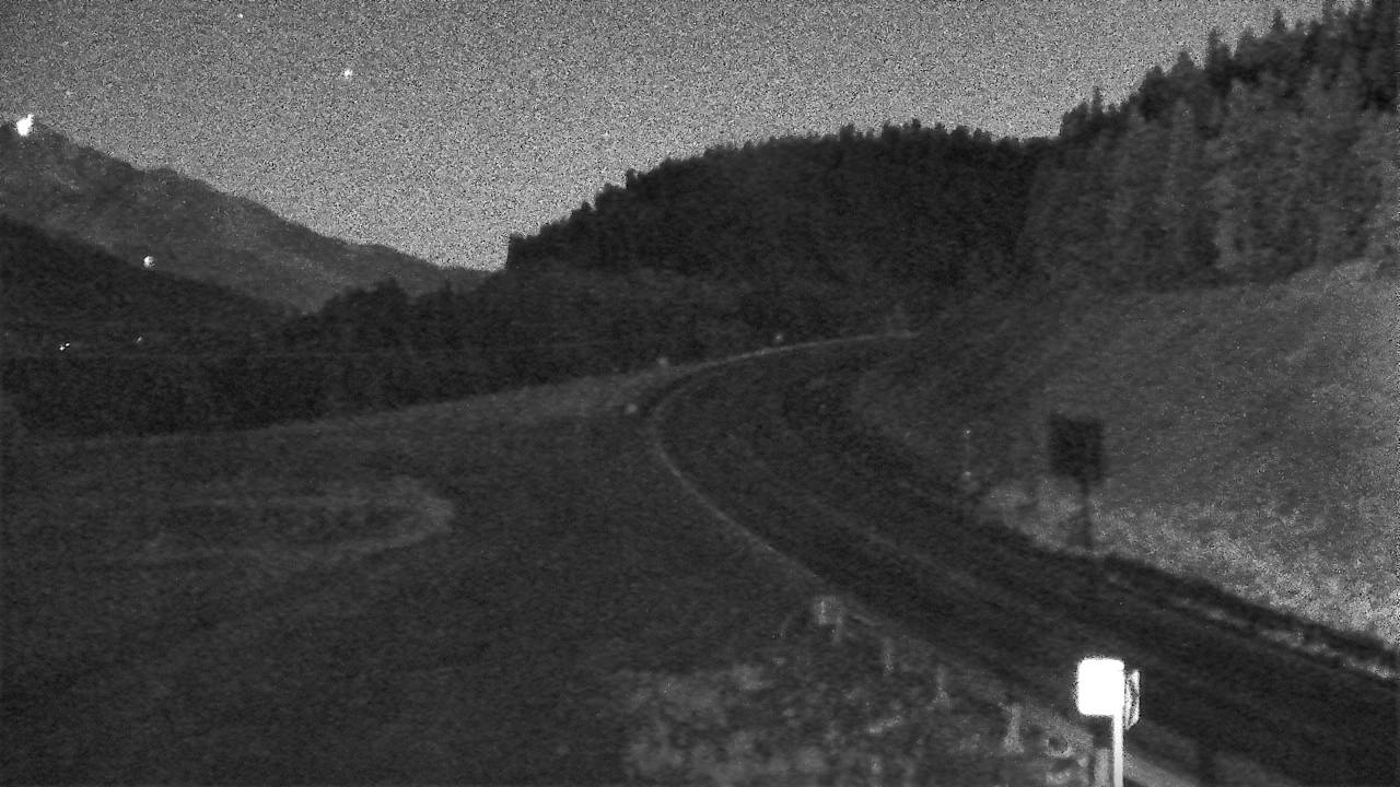 West Elev 7250 - 07/16/2026 04:45 AM