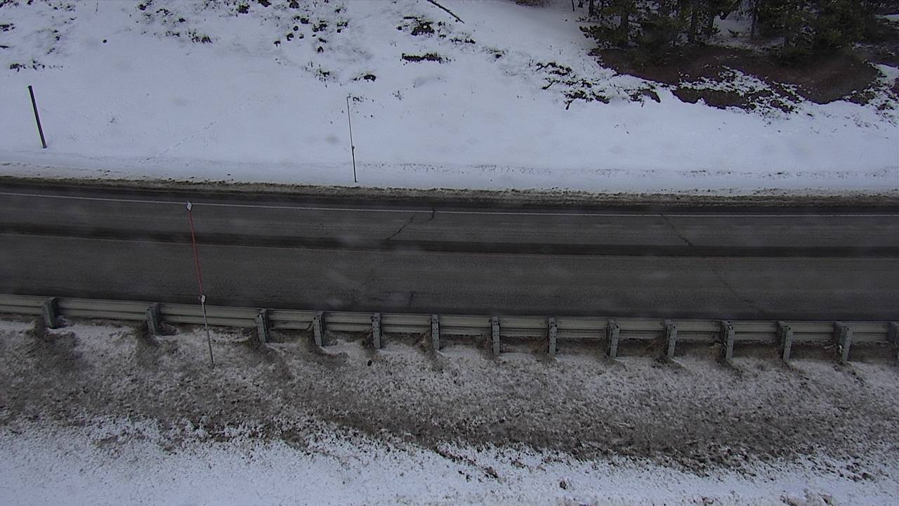 Roadway Elev 7250 - 01/11/2026 04:30 PM