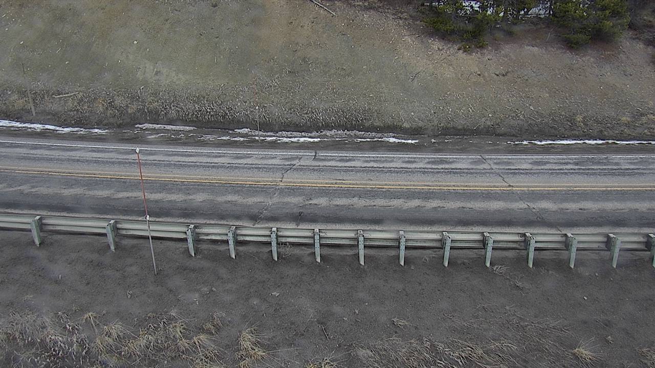 Roadway Elev 7250 - 03/02/2026 09:15 AM