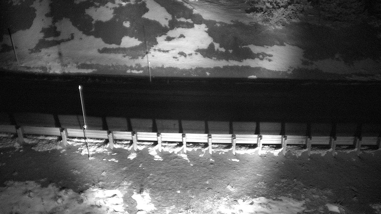 Roadway Elev 7250 - 04/25/2026 02:45 AM