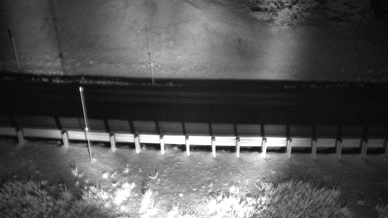 Roadway Elev 7250 - 06/09/2026 04:30 AM