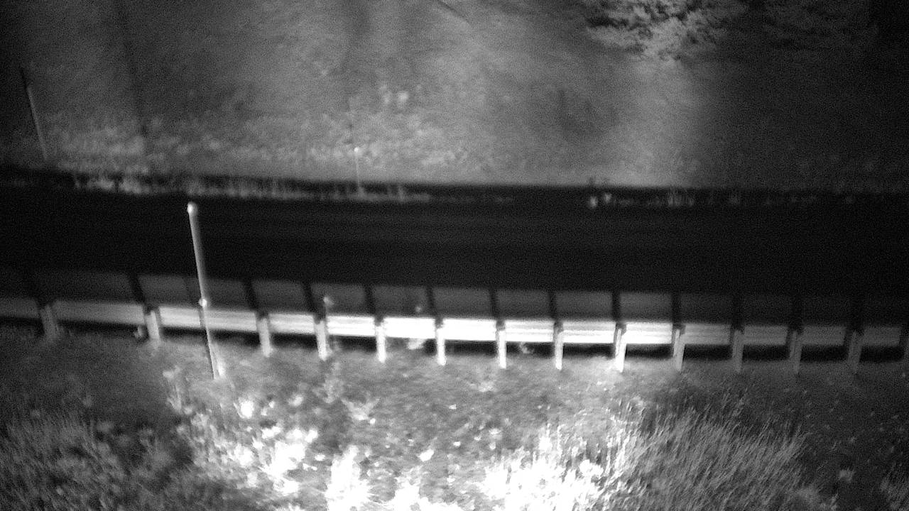 Roadway Elev 7250 - 07/16/2026 04:30 AM