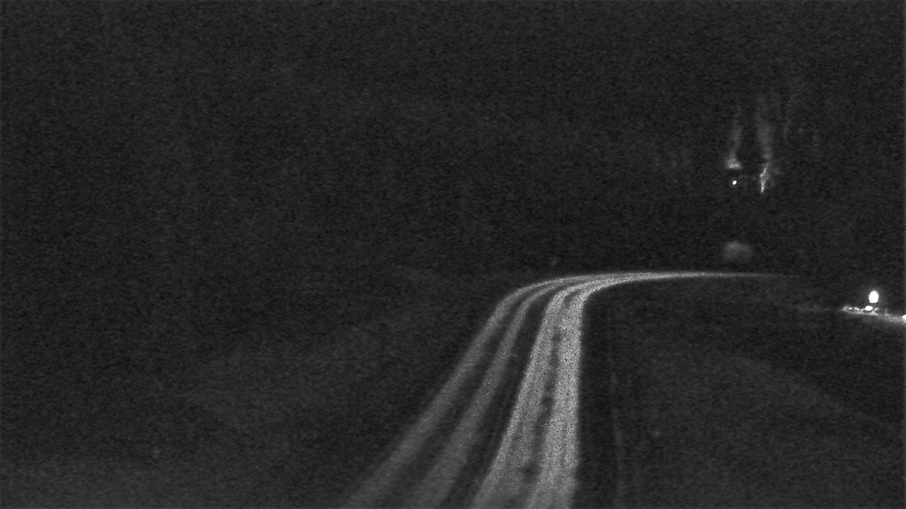 Big Sky Road - East Elev 7250