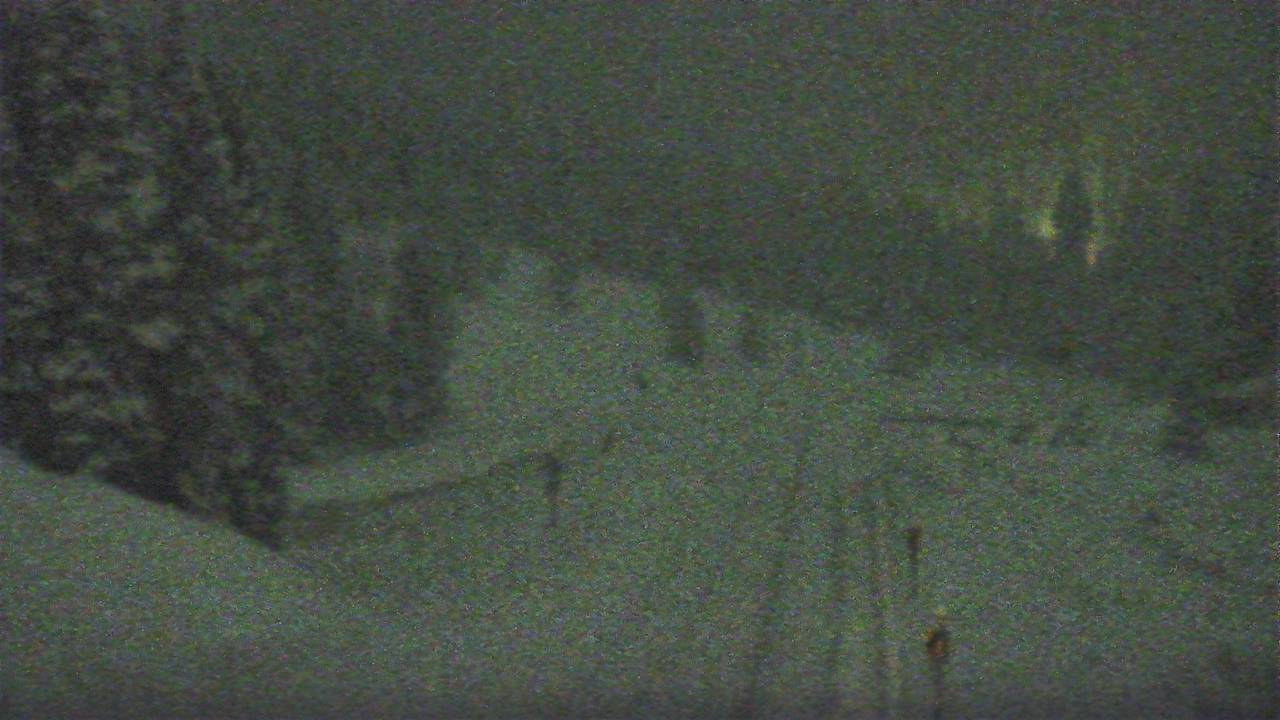 Big Sky Road - East Elev 7250