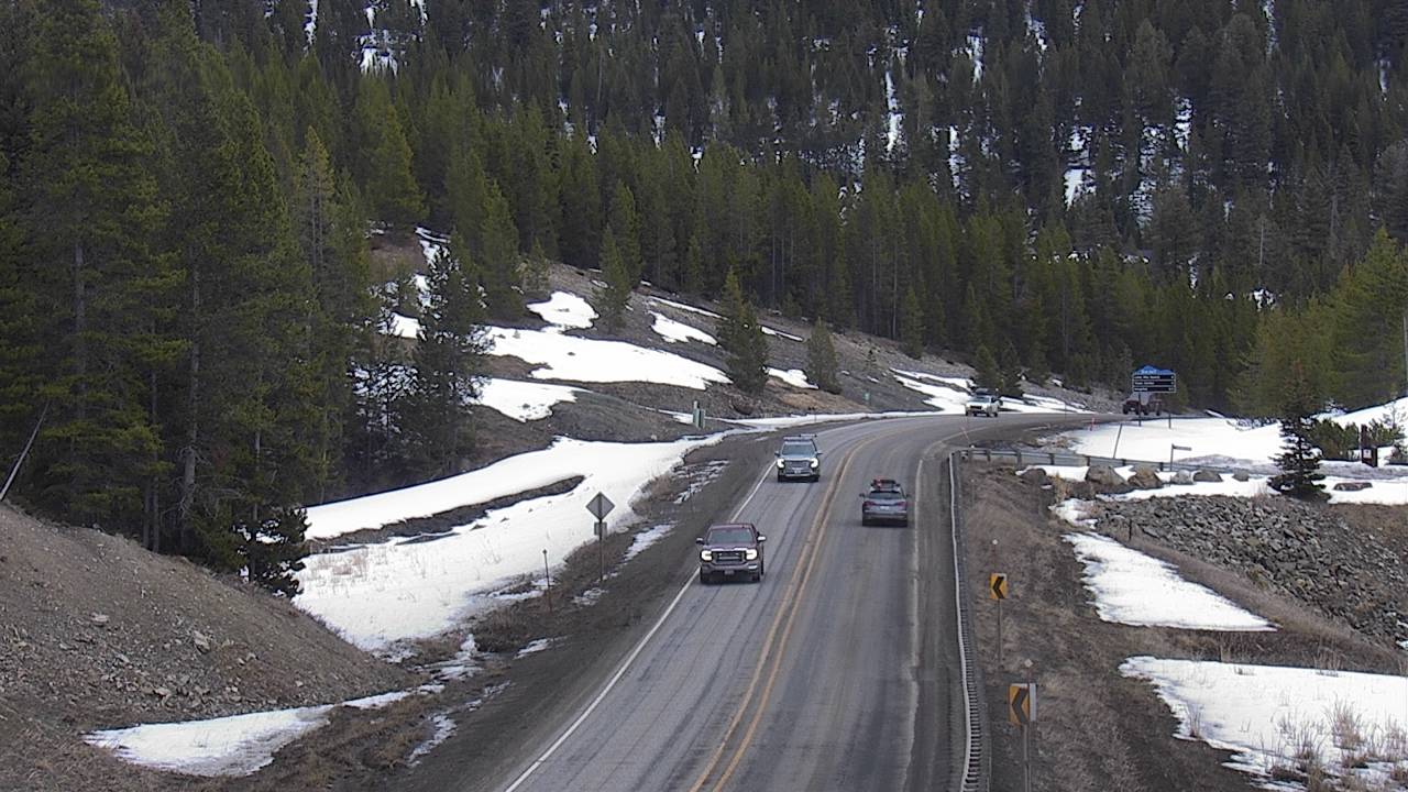 East Elev 7250 - 03/02/2026 09:30 AM