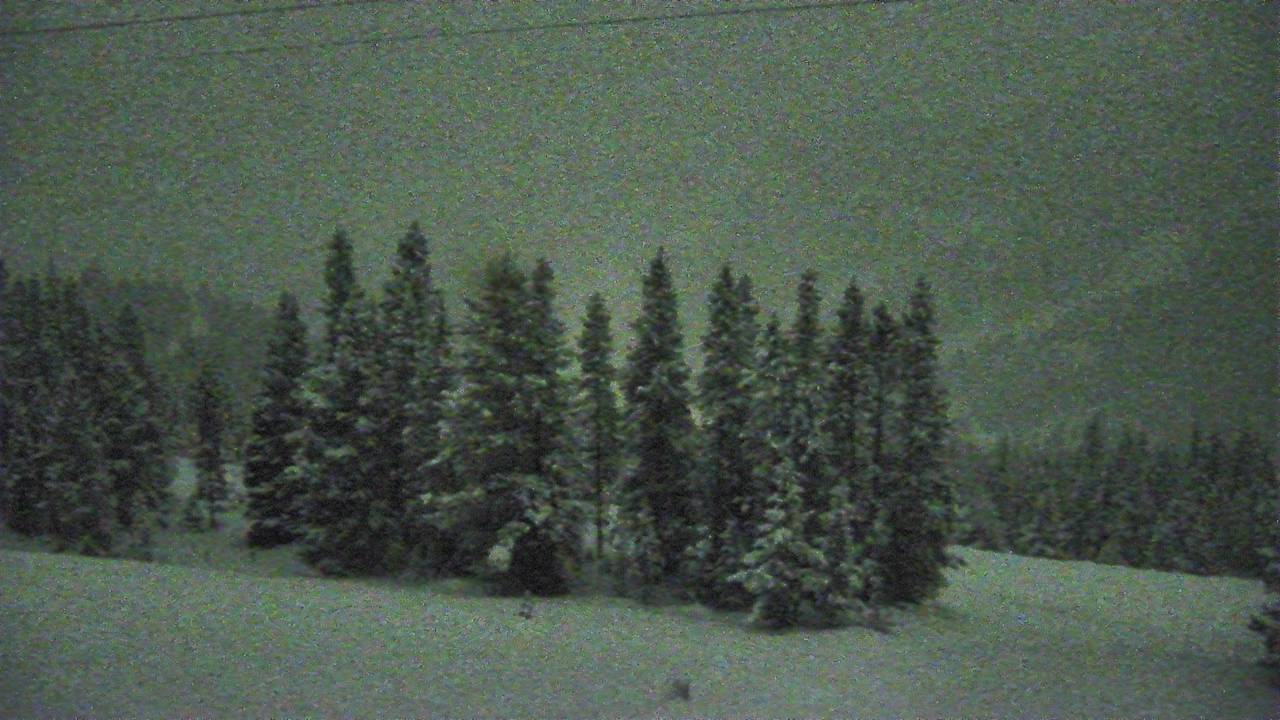 Big Sky Road - Southeast Horizon Elev 7250