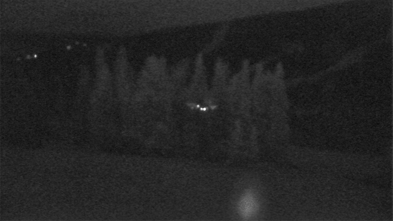 Southeast Horizon Elev 7250 - 03/09/2026 12:15 AM