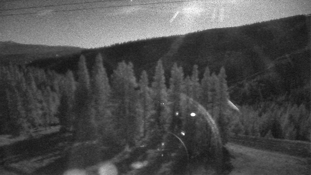 Big Sky Road - Southeast Horizon Elev 7250
