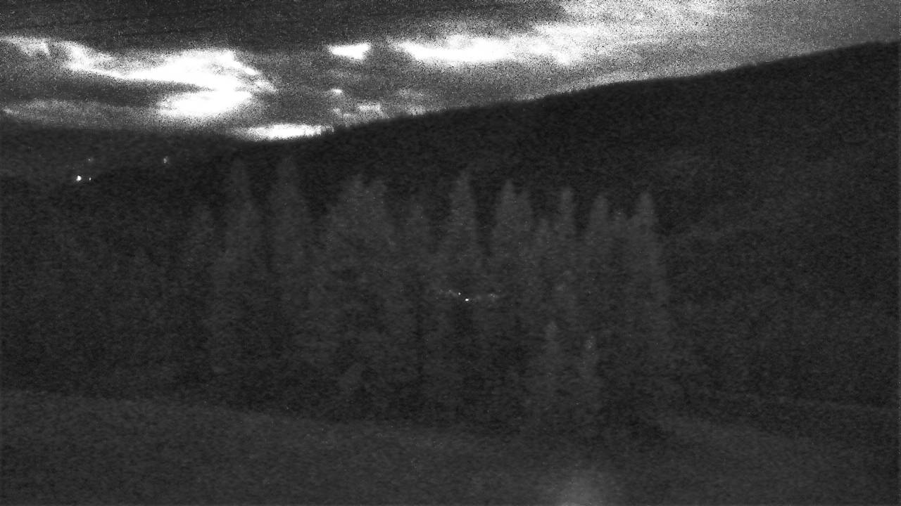 Southeast Horizon Elev 7250 - 05/31/2026 11:15 PM