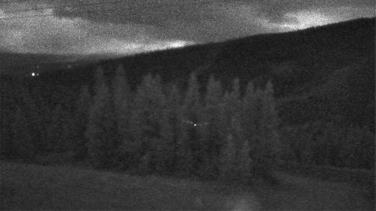 Southeast Horizon Elev 7250 - 06/01/2026 12:15 AM