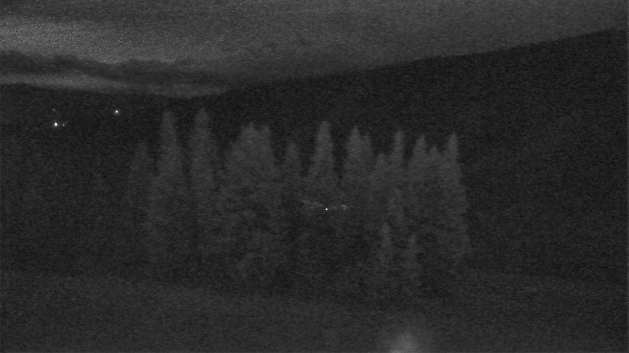 Southeast Horizon Elev 7250 - 06/09/2026 04:30 AM