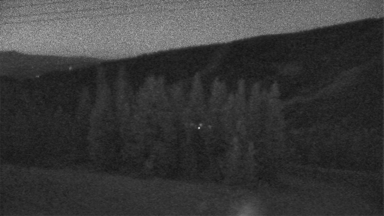 Southeast Horizon Elev 7250 - 07/16/2026 04:45 AM