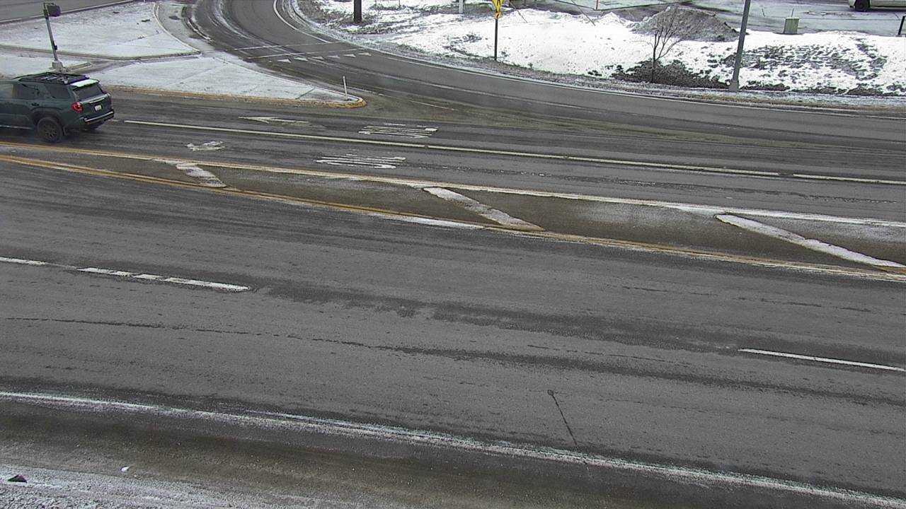 Blue Moon - Roadway Elev 3010