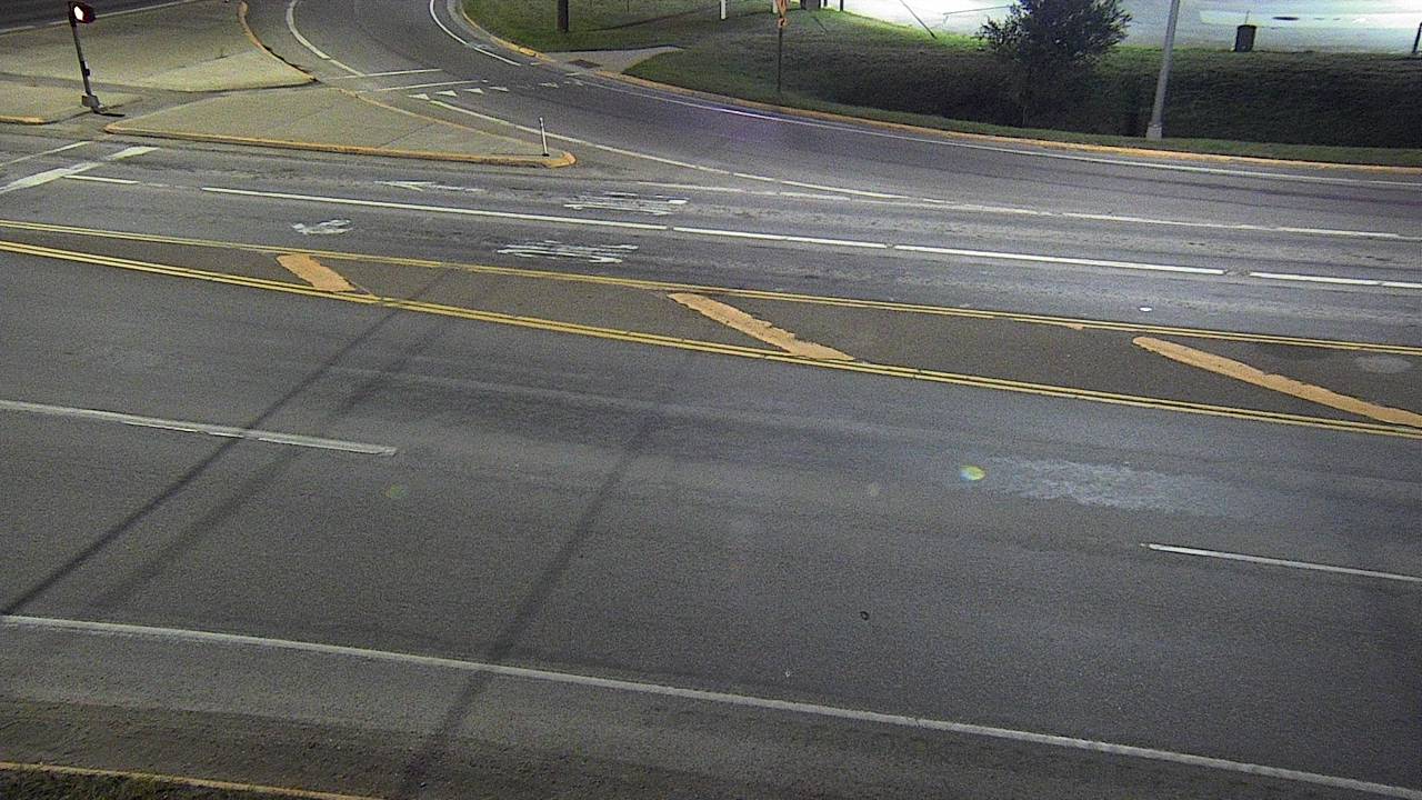 Roadway Elev 3010 - 10/04/2026 03:15 AM
