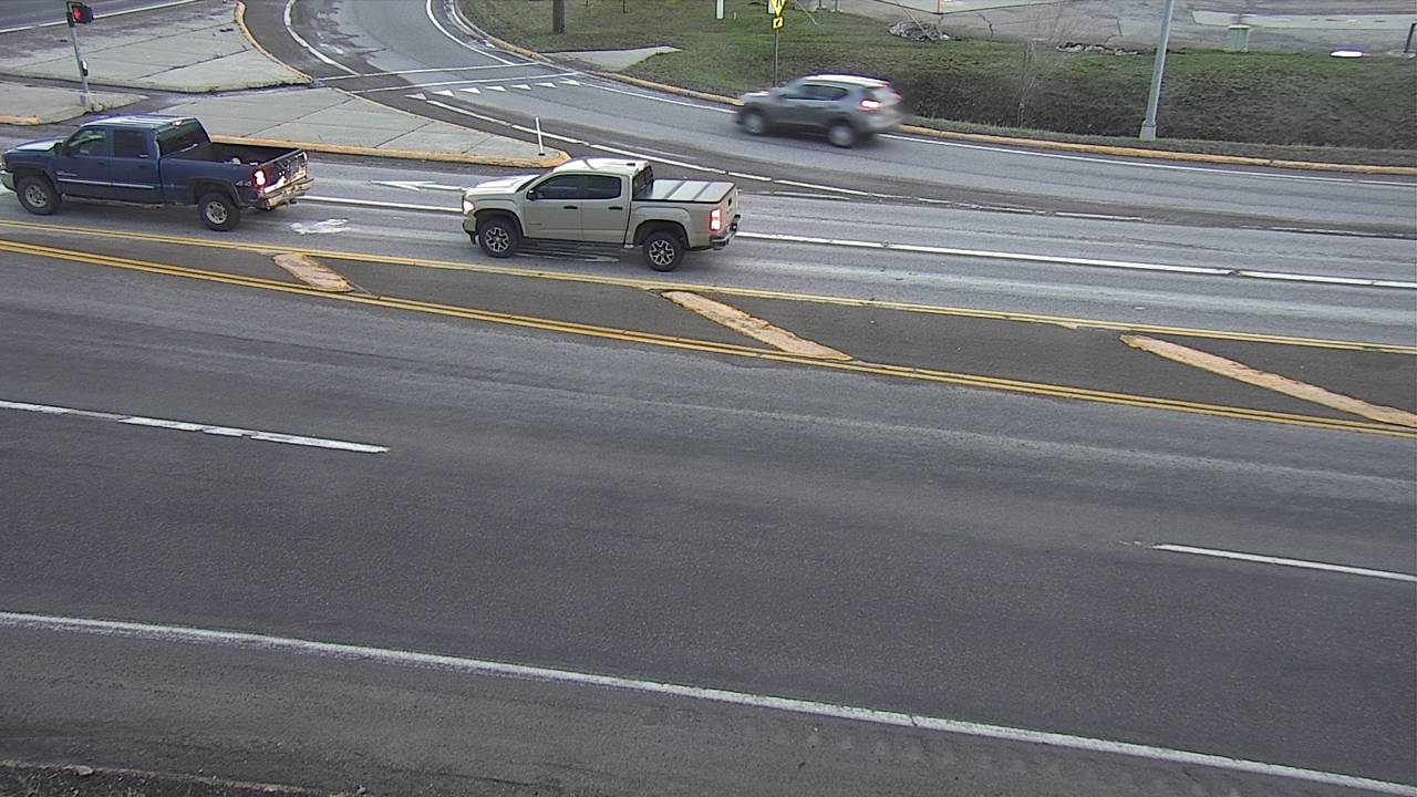 Roadway Elev 3010 - 12/16/2025 08:30 AM