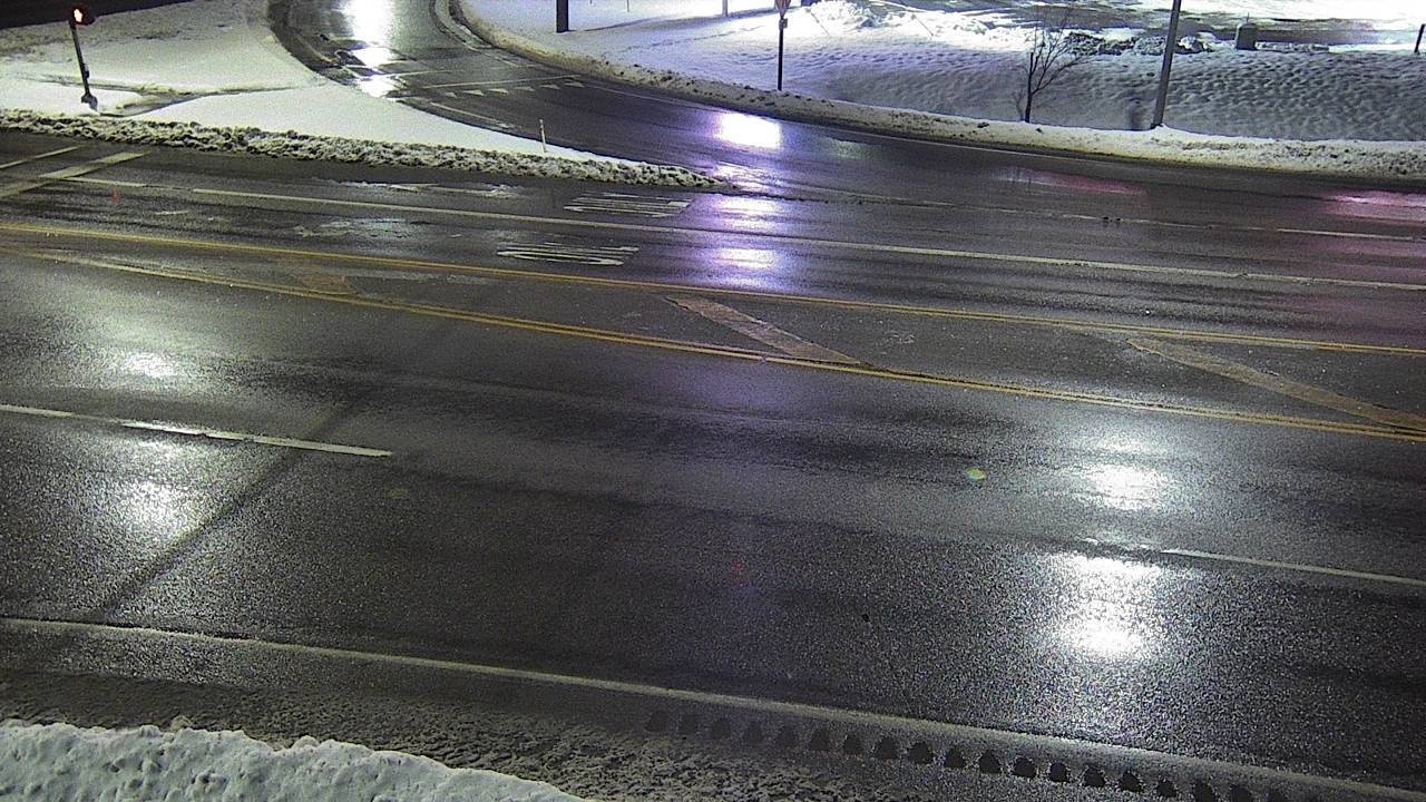 Blue Moon - Roadway Elev 3010