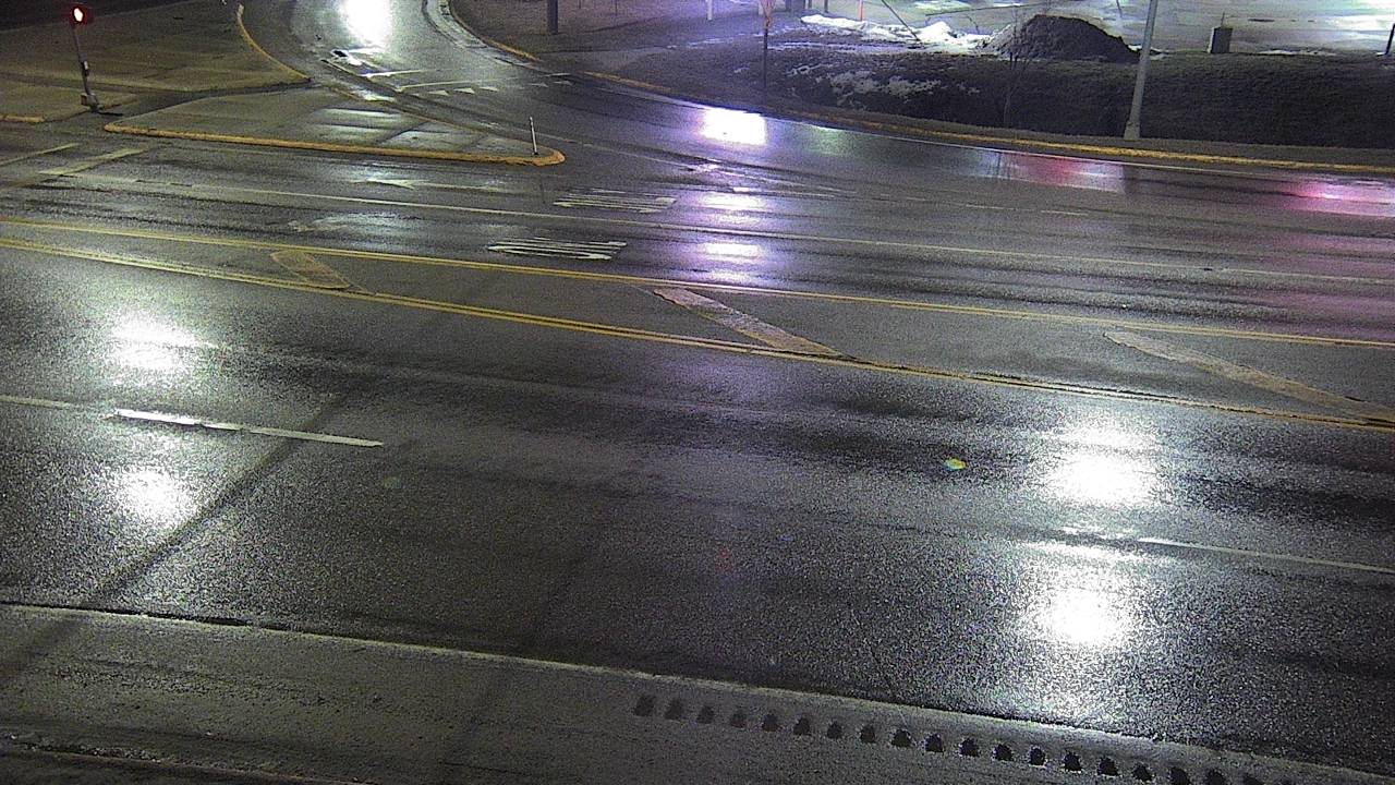 Roadway Elev 3010 - 02/01/2026 04:00 AM