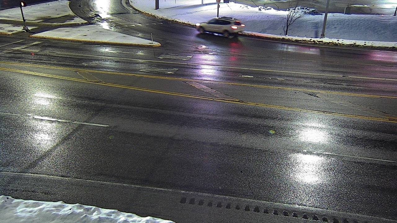 Blue Moon - Roadway Elev 3010