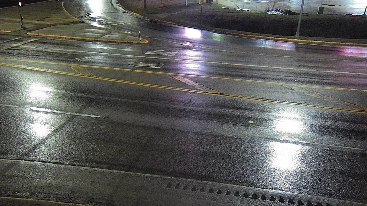 Roadway Elev 3010 - 03/19/2026 05:30 AM