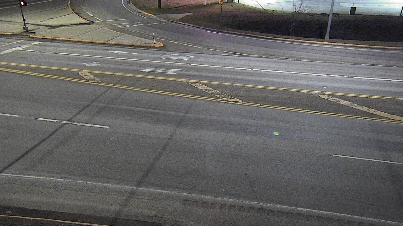 Roadway Elev 3010 - 03/09/2026 12:30 AM