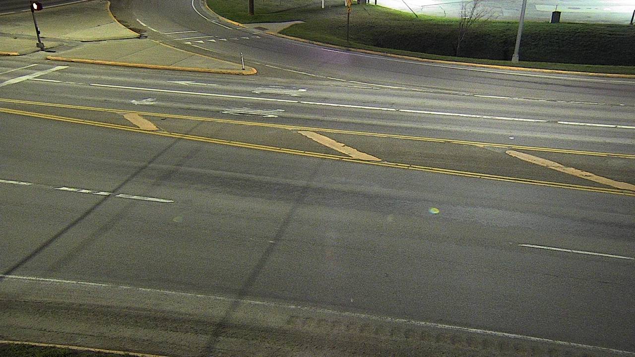 Roadway Elev 3010 - 04/25/2026 02:45 AM