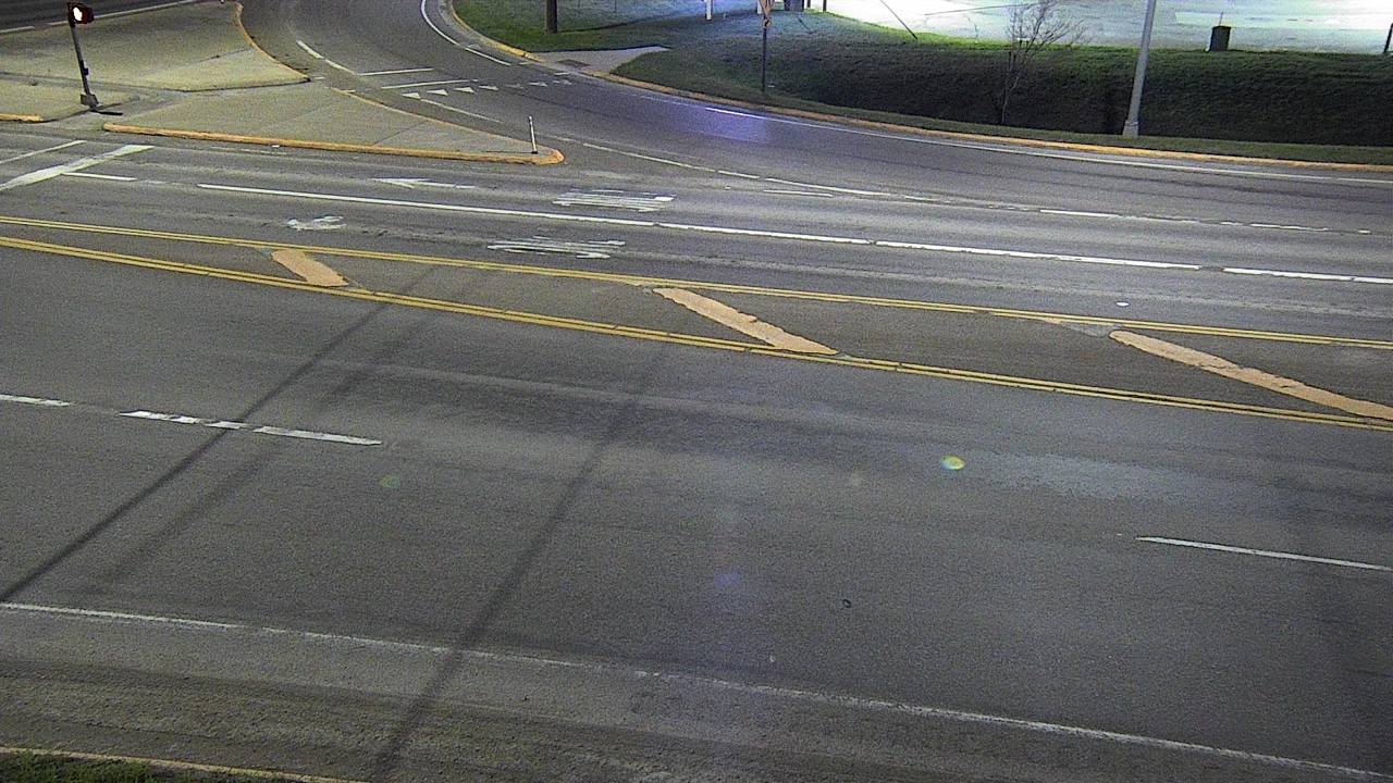 Blue Moon - Roadway Elev 3010