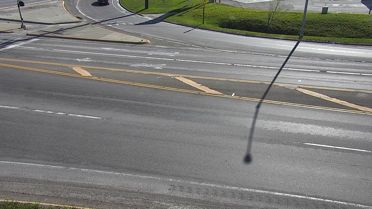 Roadway Elev 3010 - 05/03/2026 09:30 AM