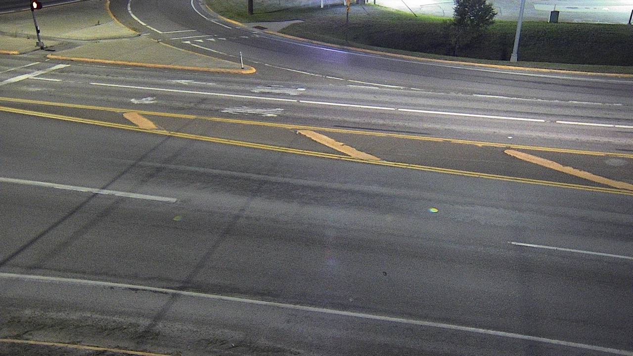 Blue Moon - Roadway Elev 3010