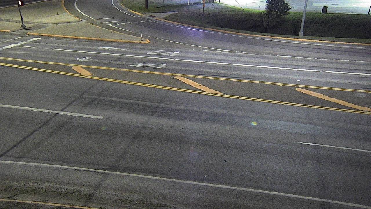 Blue Moon - Roadway Elev 3010
