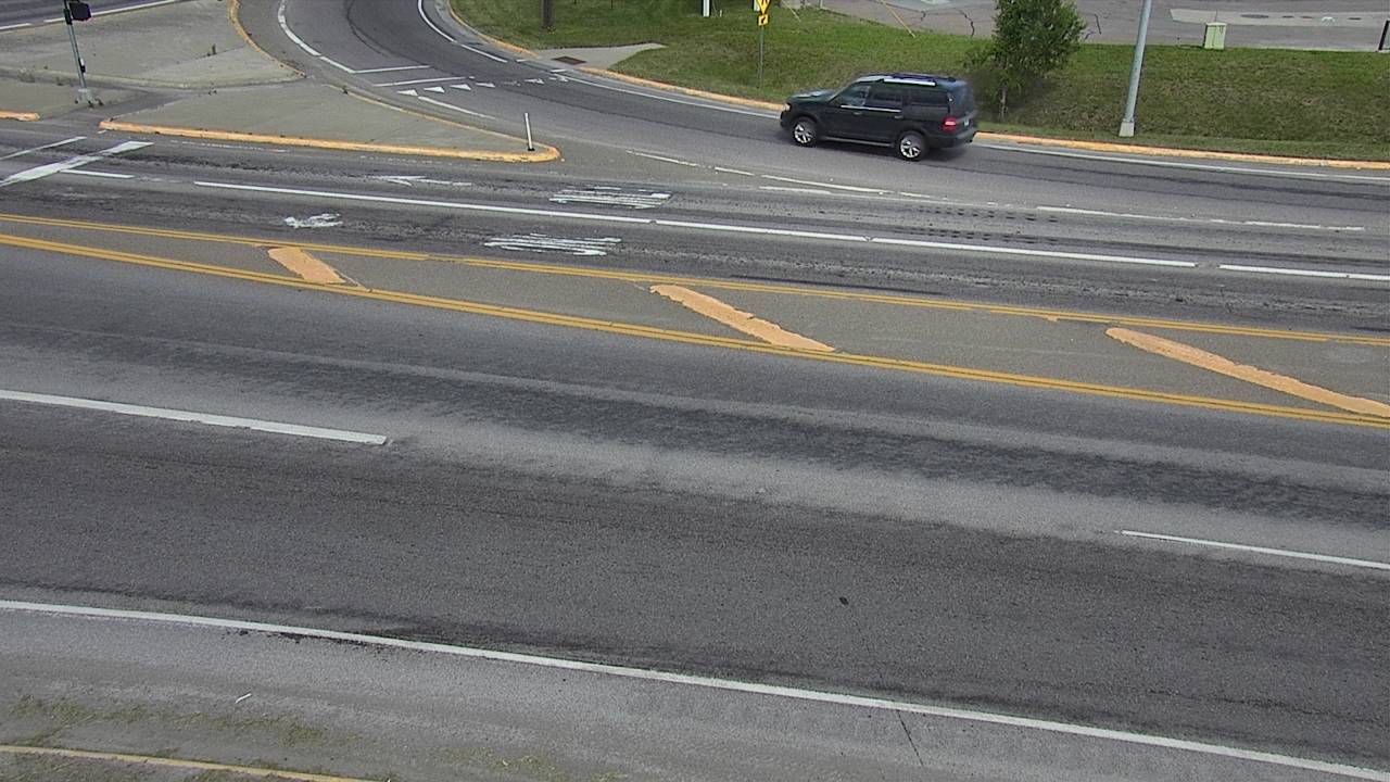 Roadway Elev 3010 - 06/18/2026 04:30 PM