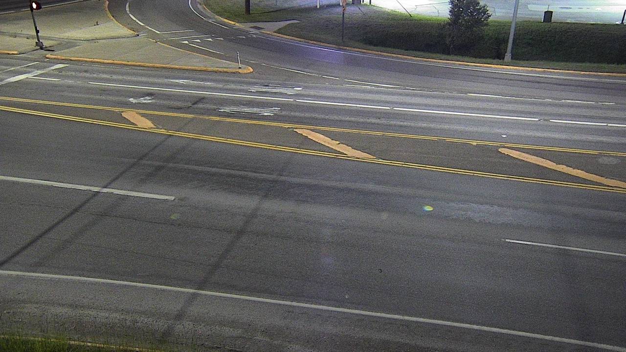 Roadway Elev 3010 - 06/09/2026 04:30 AM