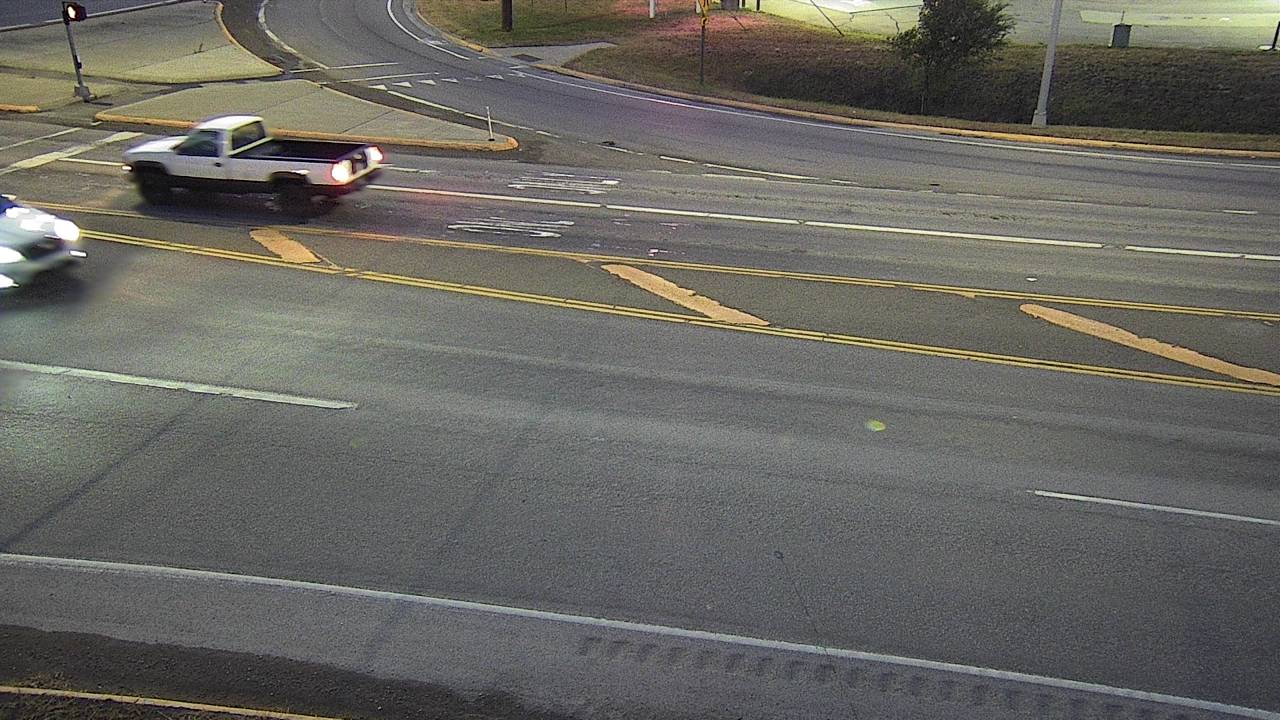 Roadway Elev 3010 - 08/15/2026 06:15 AM
