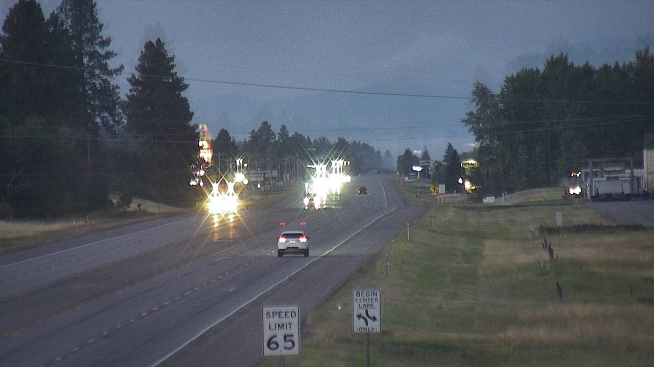 South Elev 3010 - 08/15/2026 06:15 AM
