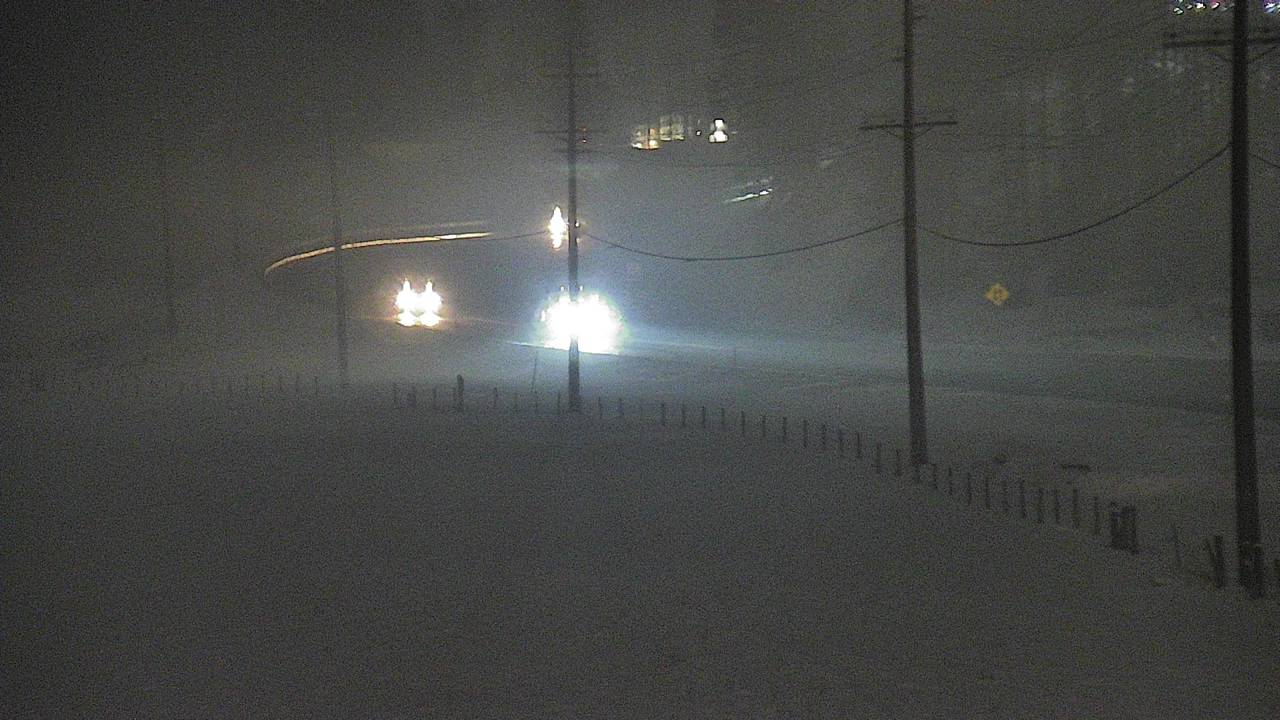 Blue Moon - West Elev 3010