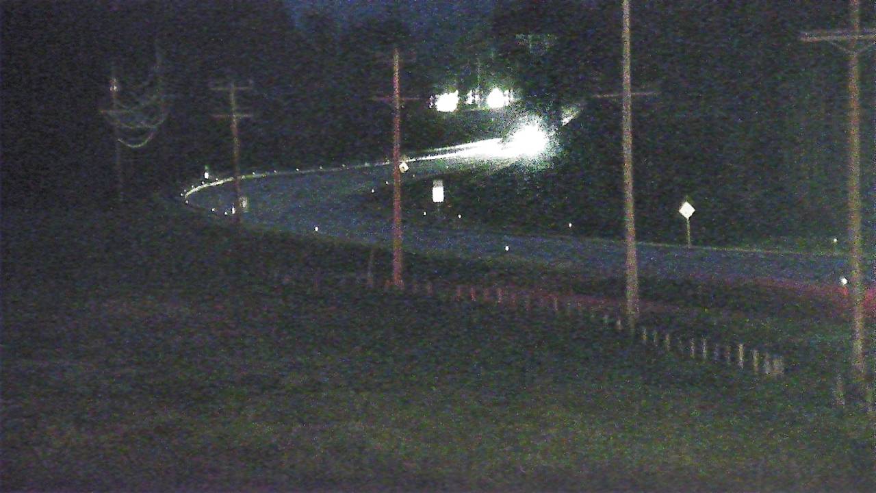 West Elev 3010 - 06/09/2026 04:30 AM