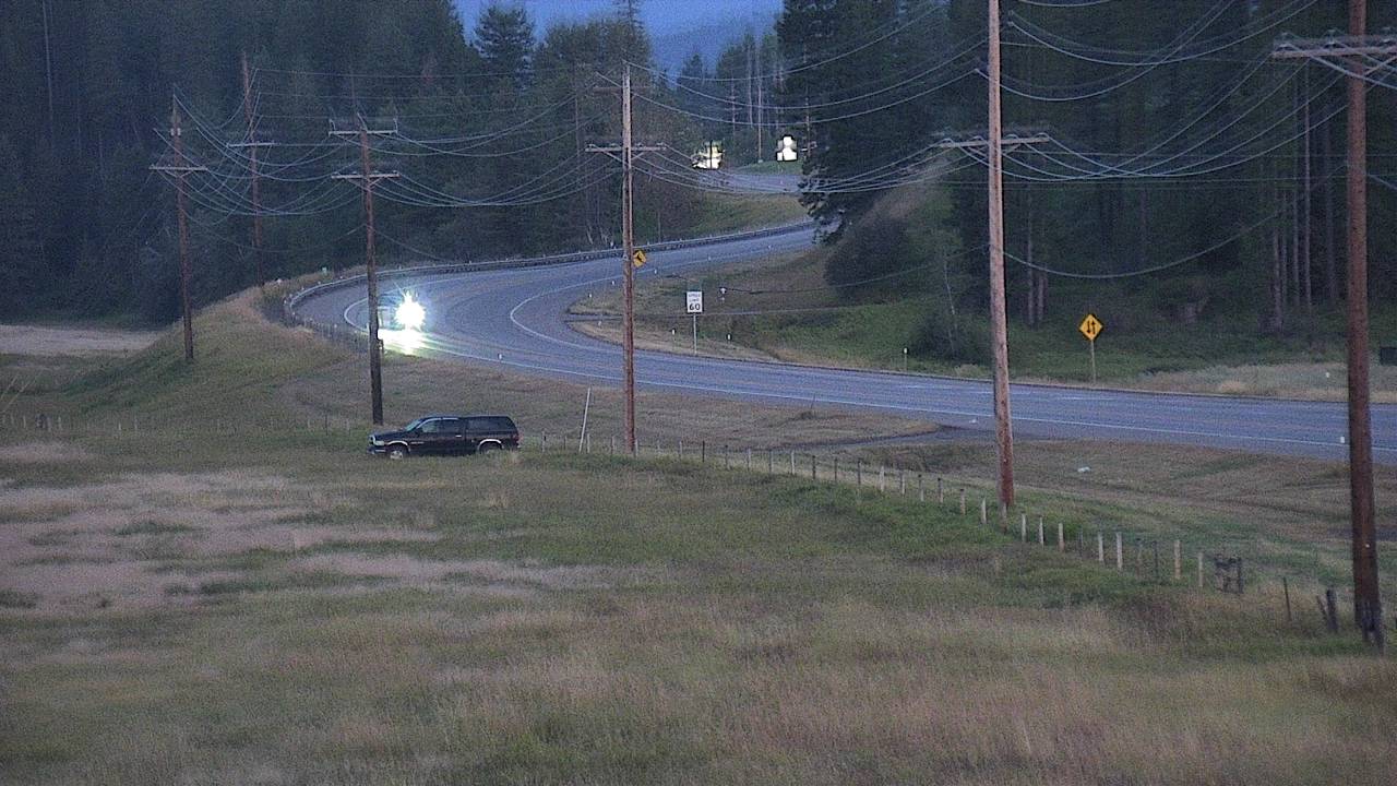 West Elev 3010 - 08/15/2026 06:15 AM