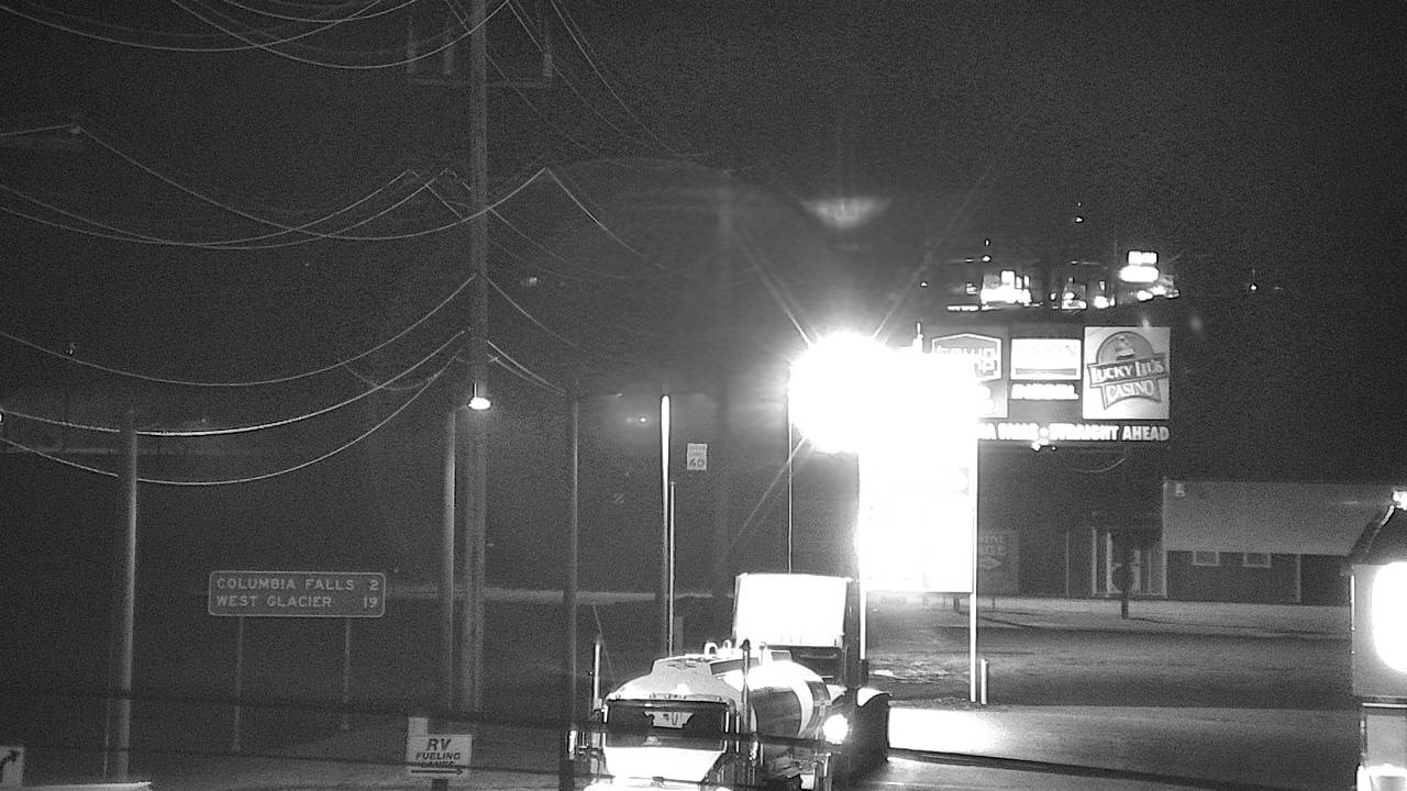 East Elev 3010 - 03/19/2026 05:30 AM