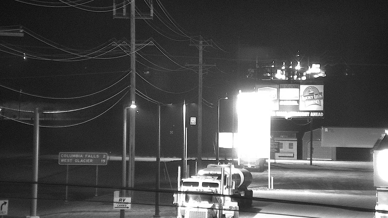 East Elev 3010 - 04/25/2026 02:45 AM