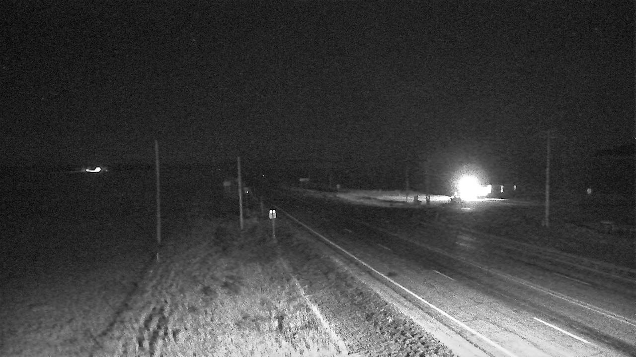 South Elev 3284 - 10/04/2026 03:30 AM