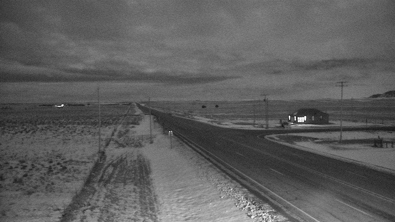 Bohemian Corner - South Elev 3284