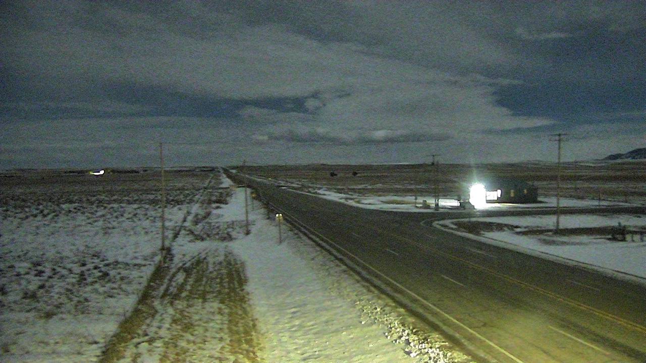 South Elev 3284 - 12/05/2025 12:45 AM