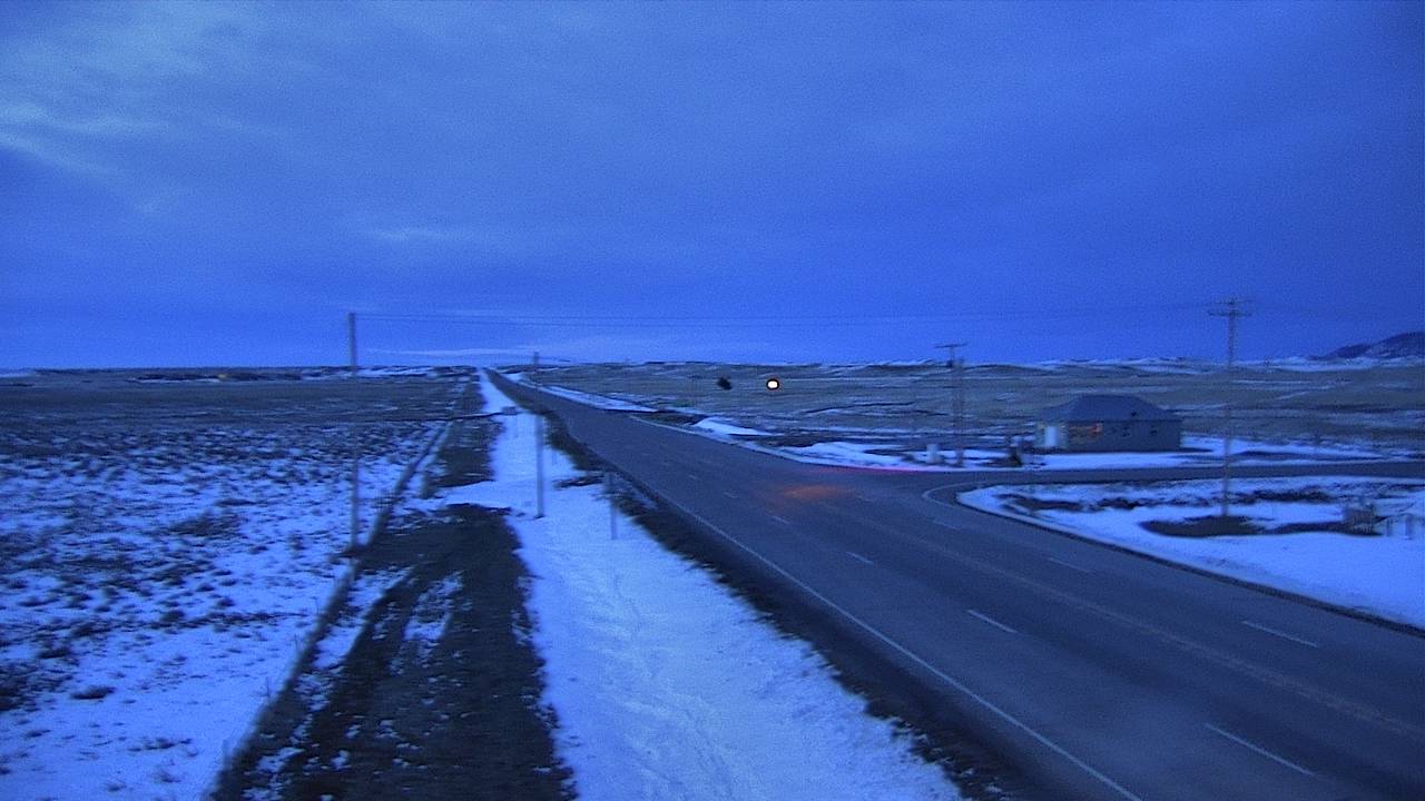 Bohemian Corner - South Elev 3284