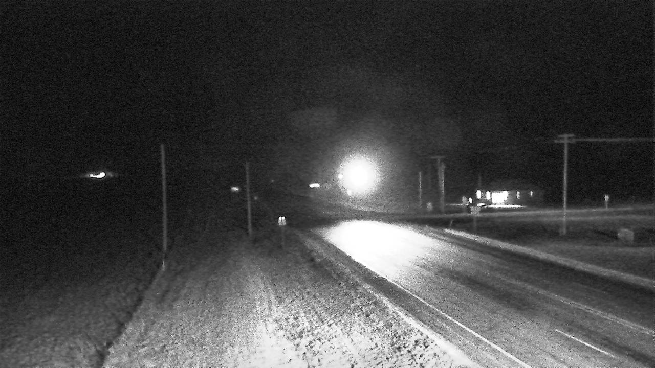 South Elev 3284 - 03/09/2026 12:30 AM