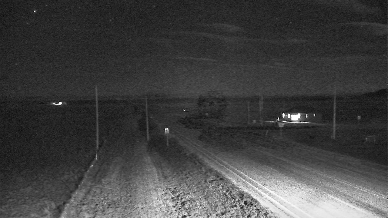 South Elev 3284 - 04/25/2026 02:30 AM