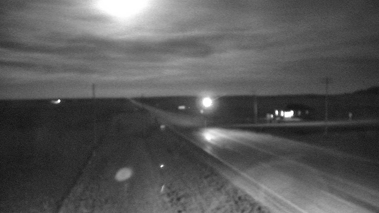 South Elev 3284 - 05/02/2026 01:45 AM