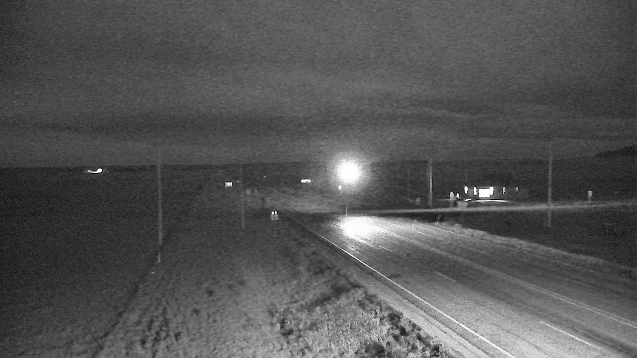 South Elev 3284 - 06/09/2026 04:30 AM