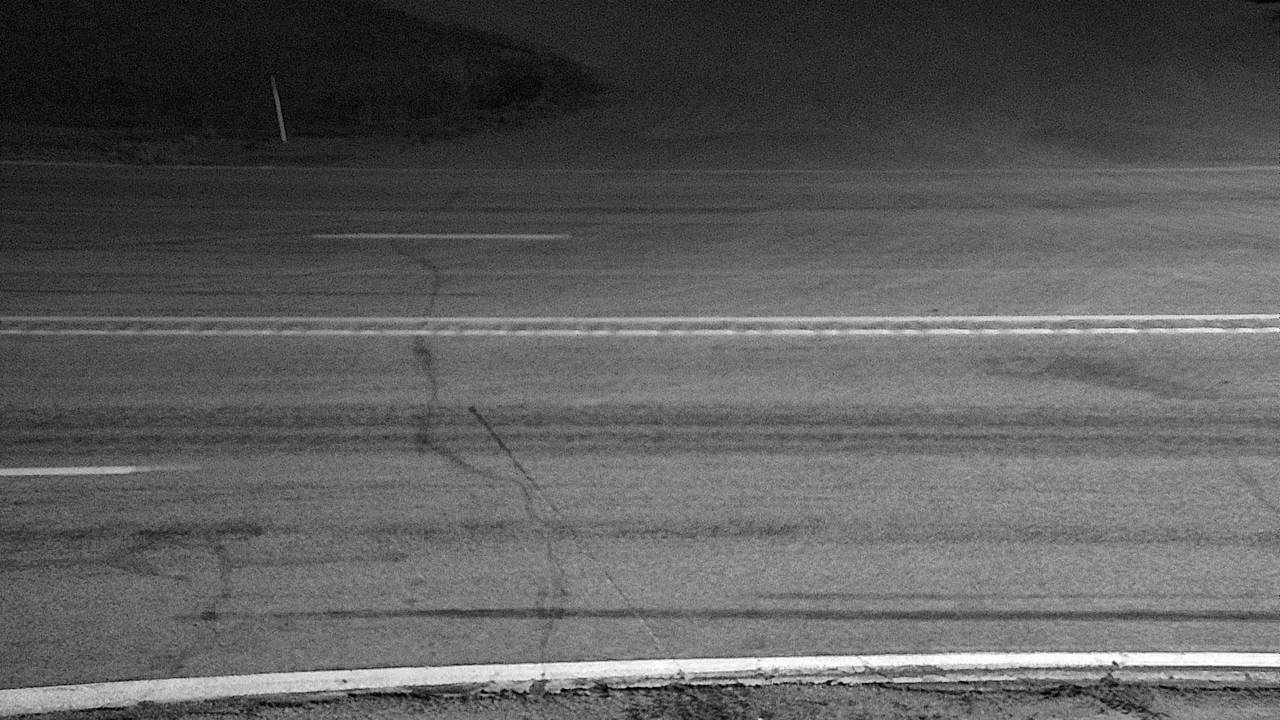 Roadway Elev 3284 - 10/04/2026 03:15 AM