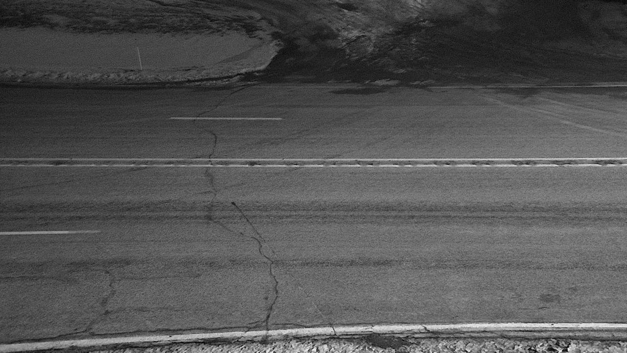 Bohemian Corner - Roadway Elev 3284