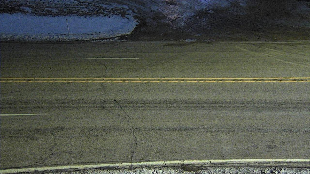 Roadway Elev 3284 - 12/05/2025 12:30 AM