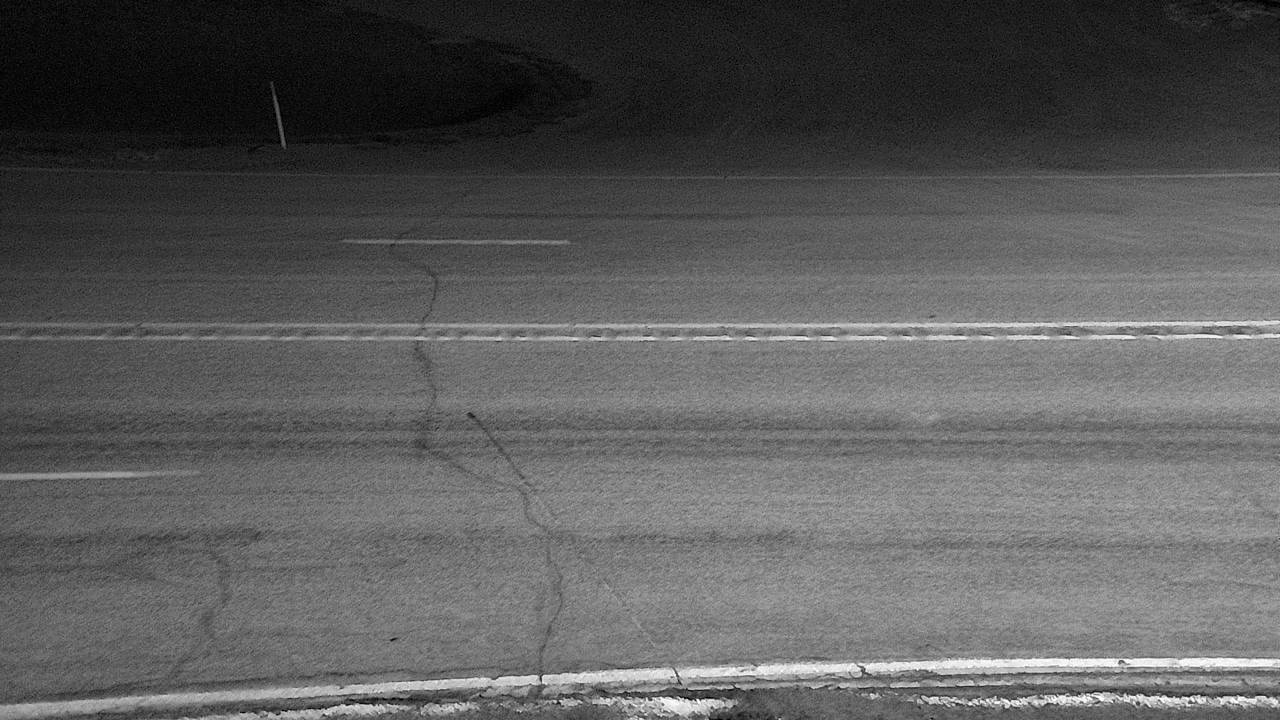 Roadway Elev 3284 - 04/25/2026 02:45 AM